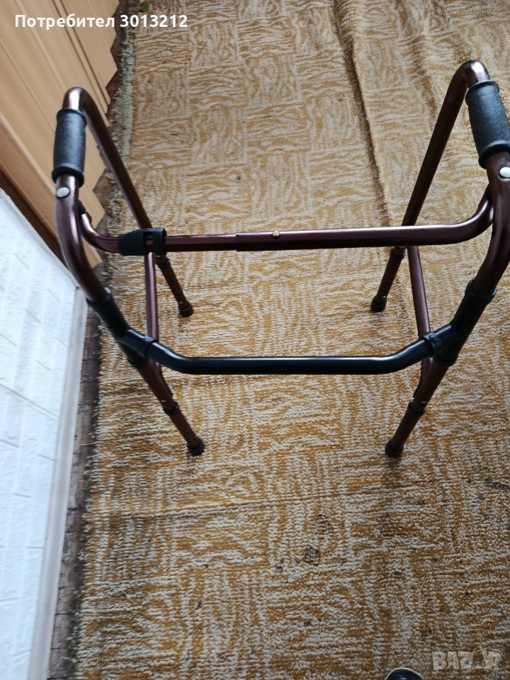 проходилка за възрастни нова , снимка 1