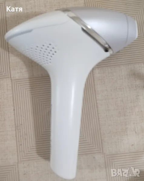 Philips Lumea Prestige, снимка 1