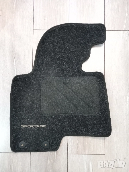 Оригинални стелки за Kia Sportage, снимка 1