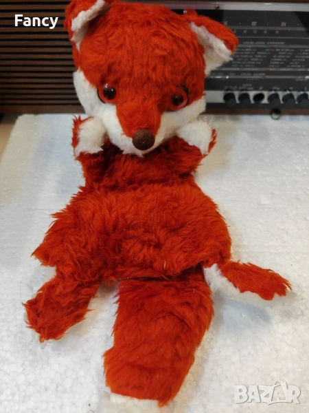 Кукла за ръка, куклен театър, снимка 1