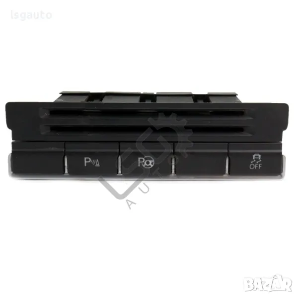 Панел бутони табло Volkswagen Touran II 2011-2015 ID:145873, снимка 1