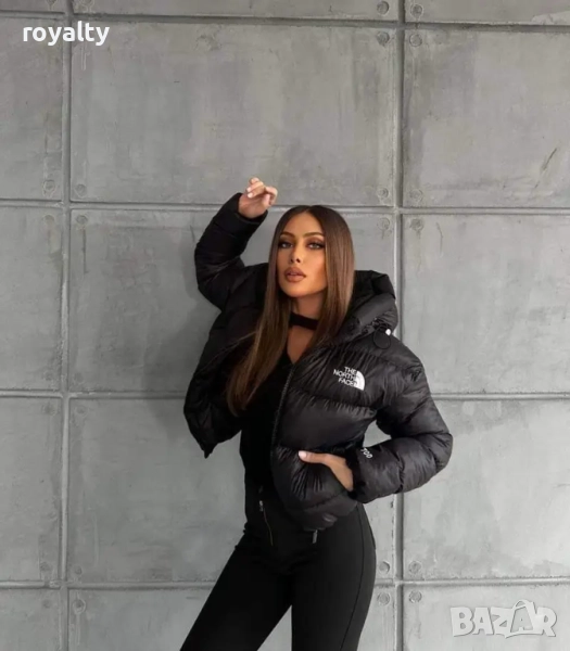 Яке THE NORTH FACE, снимка 1