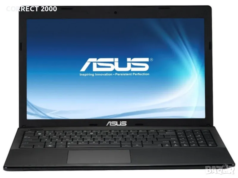 Лаптоп ASUS x55u, снимка 1