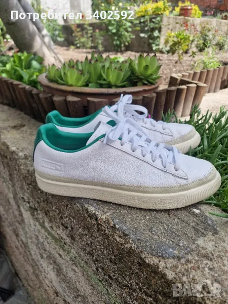 Пума -спортни кецове-сникърси , снимка 1