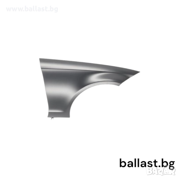 Калник десен A2188800218 W218, снимка 1