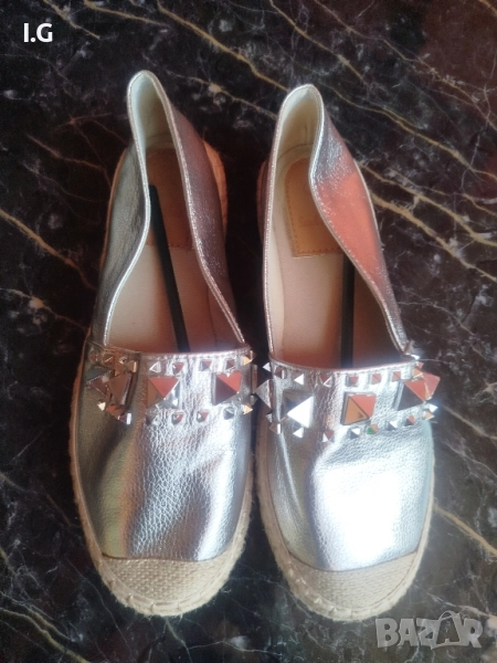 Дамски обувки , снимка 1