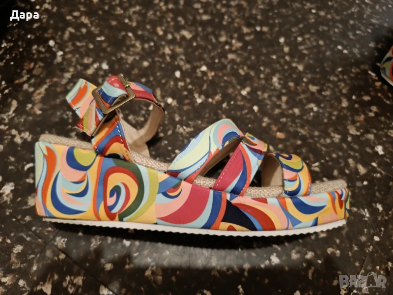 сандал по 20 лева, снимка 1