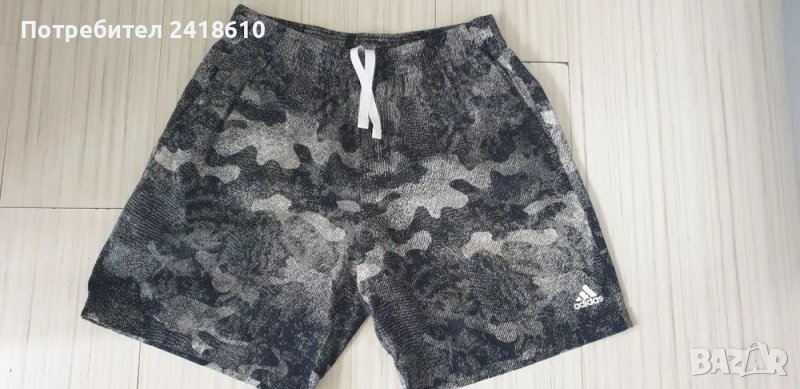 Adidas  Camo Short Mens Size M НОВО! ОРИГИНАЛ! Мъжки Къси Панталони!, снимка 1