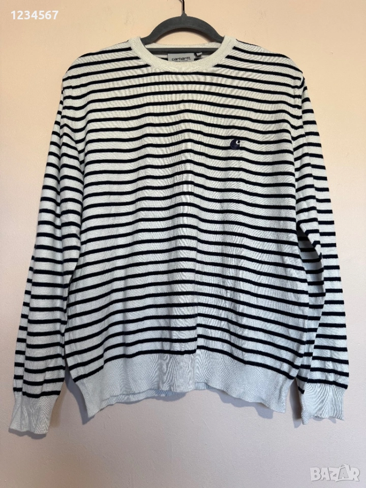 Carhartt Champ Sweater., снимка 1