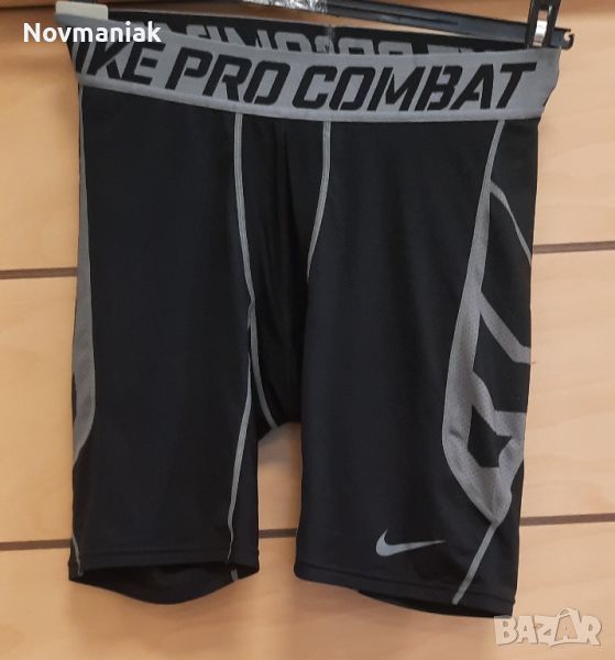 Nike Pro Combat-Много Запазен, снимка 1