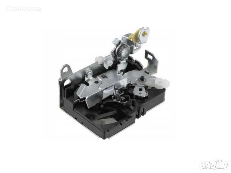  Iveco Daily 6 Брава за предна лява врата , снимка 1