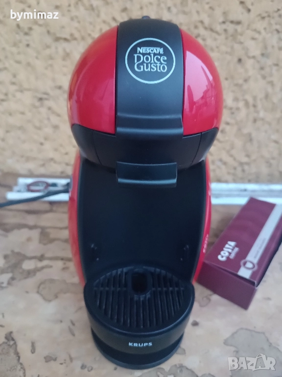 Krups Dolce Gusto, снимка 1