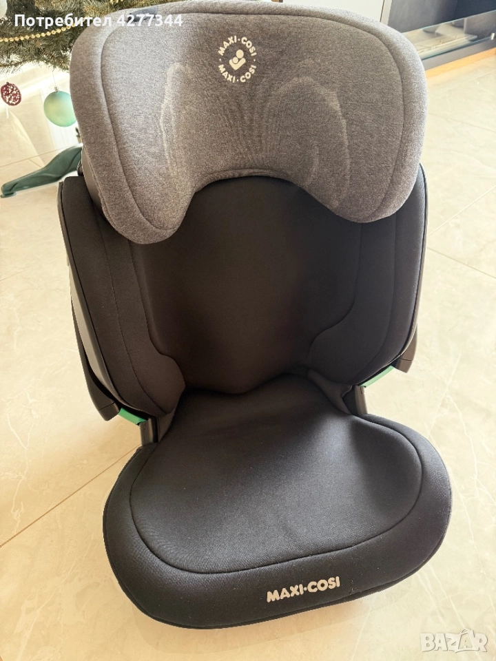 Продавам стол за кома Maxi Cosi iSize , снимка 1