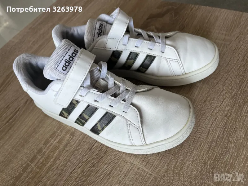 Маратонки adidas 35, снимка 1