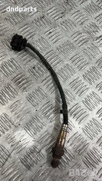 Ламбда сонда Opel Corsa D 1.4i 2007г. 0258006924	, снимка 1