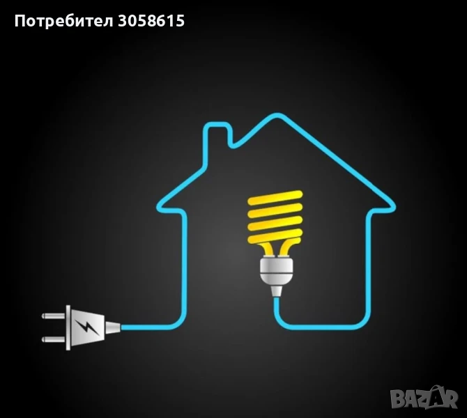 Електро Услуги Бургас, снимка 1