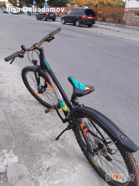 Запазено колело, снимка 1