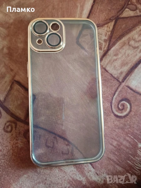 Продавам калъф за Айфон 13 pro, снимка 1