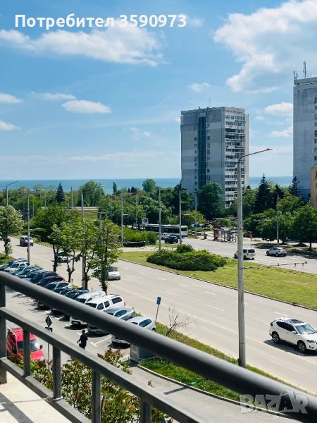 Апартамент в град Варна, снимка 1