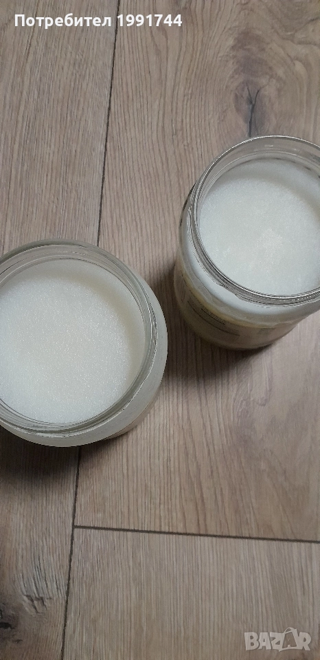 свинска мас , снимка 1