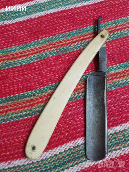 Бръснач SOLINGEN , снимка 1