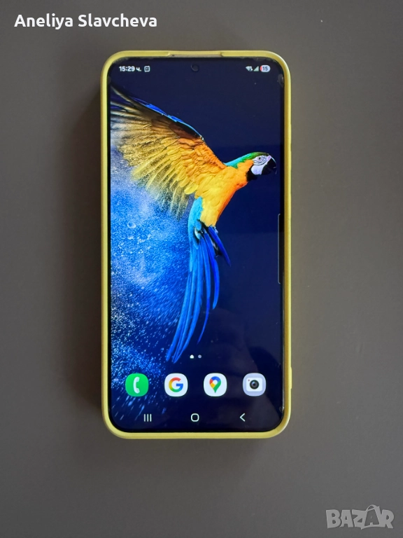 Samsung Galaxy S24+ 5G 512GB 12GB RAM, снимка 1