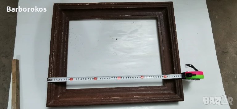 Рамка за картина, снимка 1