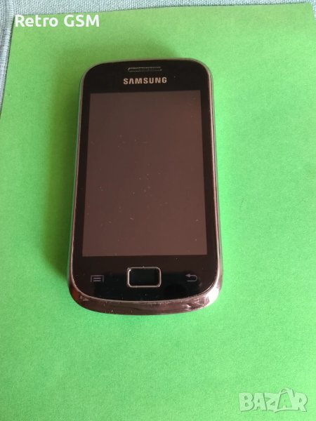 Samsung Galaxy mini 2 S6500 за дисплей, снимка 1
