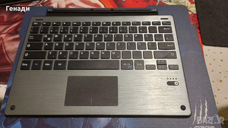 Клавиатура за Microsoft Surface НОВА, снимка 1