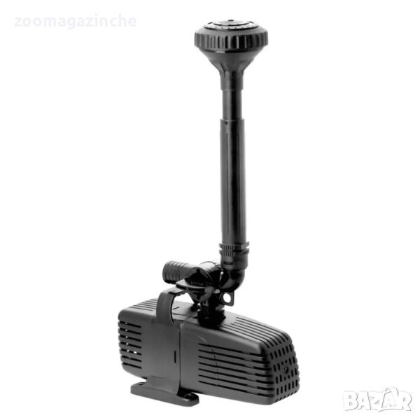 Помпа за фонтан AQUAEL fountain pump AQUAJET PFN 1500, снимка 1