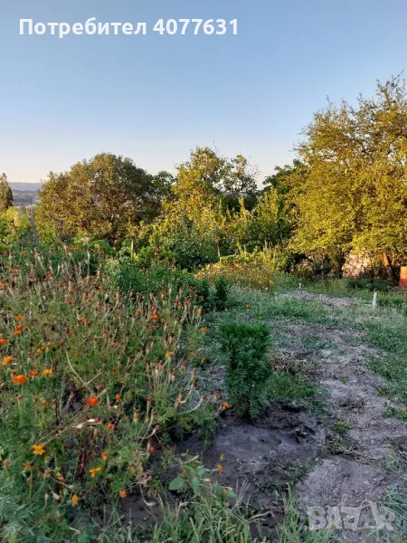 Продавам парцел до бившия завод Бреза, кв.Весечане, снимка 1