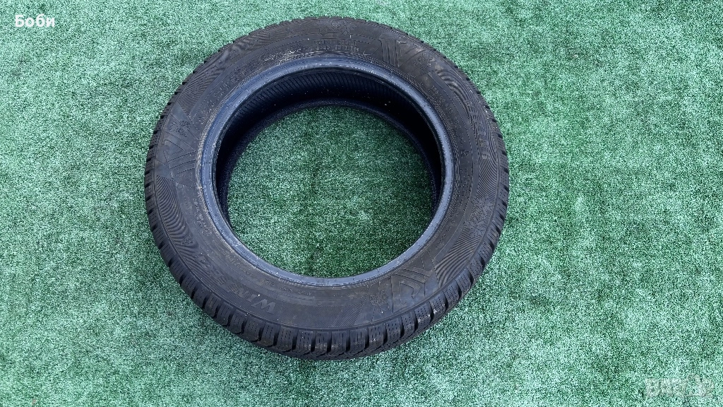 Гума 185/60/15 Viking /Gislaved 1бр, снимка 1