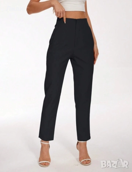Дамски офис панталон по модел Zara, снимка 1