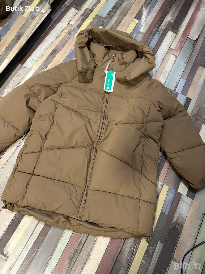 Нови дамски якета зимни, снимка 1