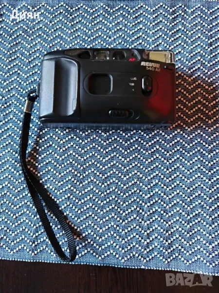 Фотоапарати REVUE и Skina, снимка 1