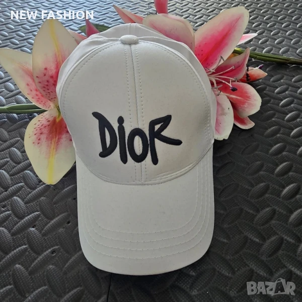 Унисекс Модел Шапки ✨PINKO✨JORDAN✨ HUGO BOSS ✨, снимка 1