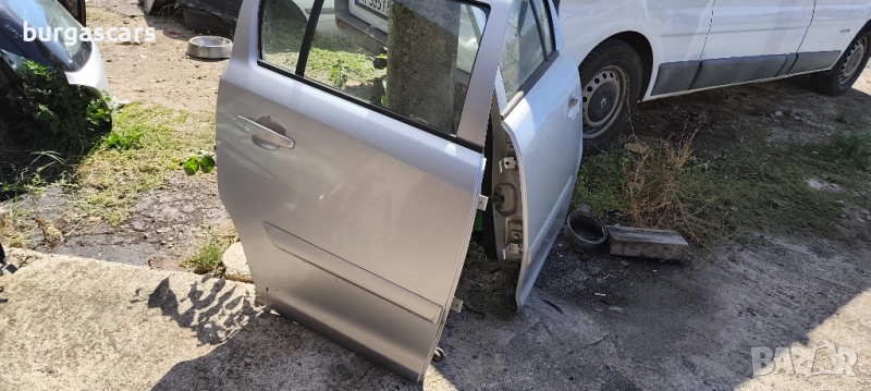 Врати задни лява дясна Opel Corsa D - 100лв, снимка 1