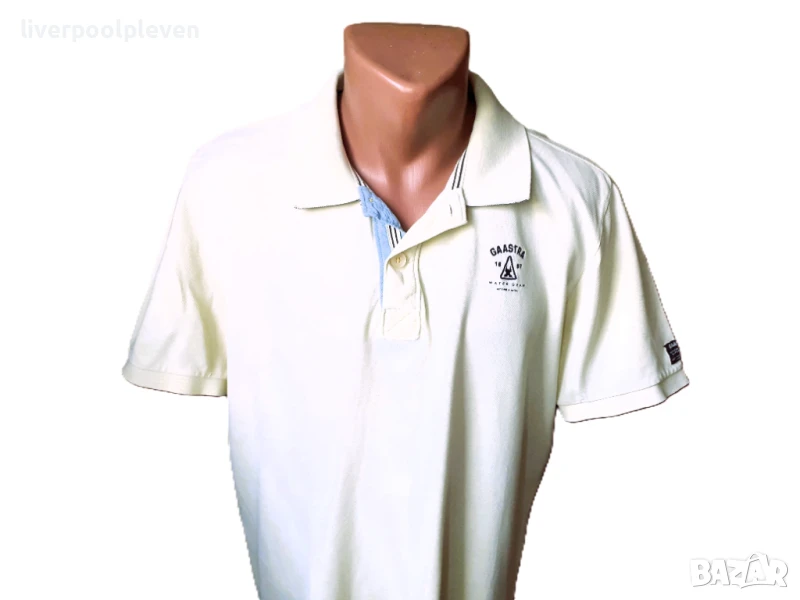 👉Gaastra Original L , снимка 1