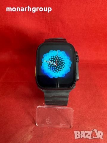 Smart Watch 8 Z66 ULTRA, снимка 1