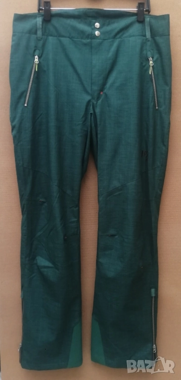 Ски сноуборд туристически панталон Karpos 10 K # 52(M/L), снимка 1