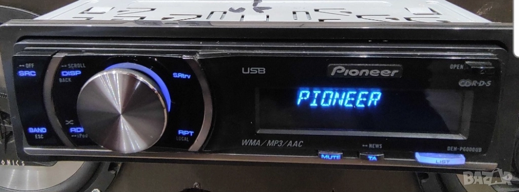 Сд пайнер, снимка 1