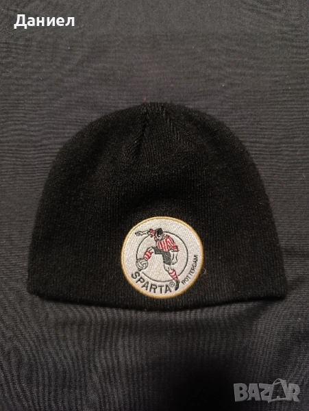 Шапка на Спарта Ротердам , снимка 1