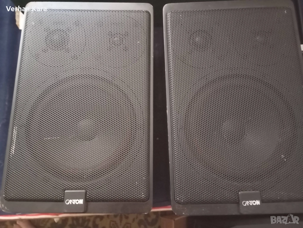 canton, снимка 1