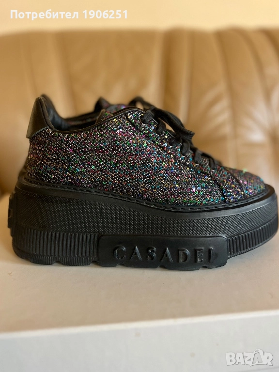 CASADEI 37 номер , снимка 1