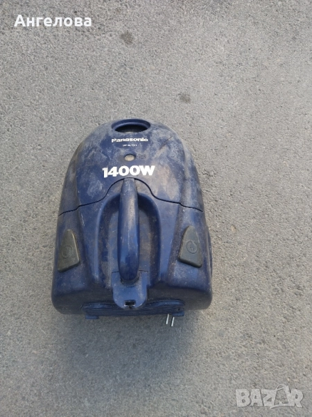 Прахосмукачка, снимка 1