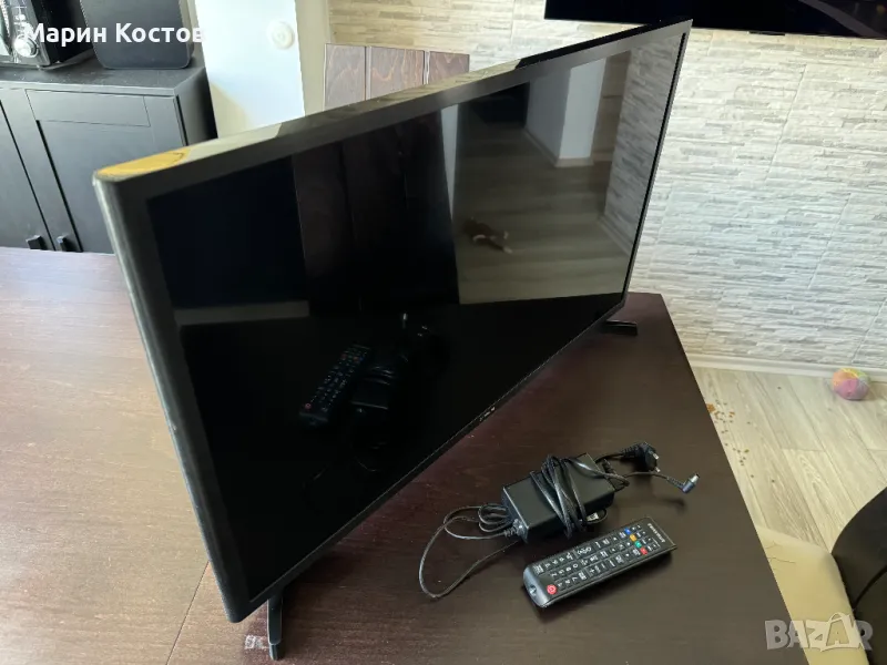 Samsung 32inch UE32J5000AW, снимка 1