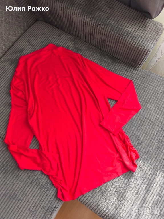 поло с яка, снимка 1