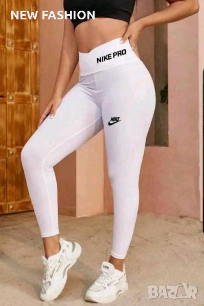 Дамски Клин NIKE PRO, снимка 1