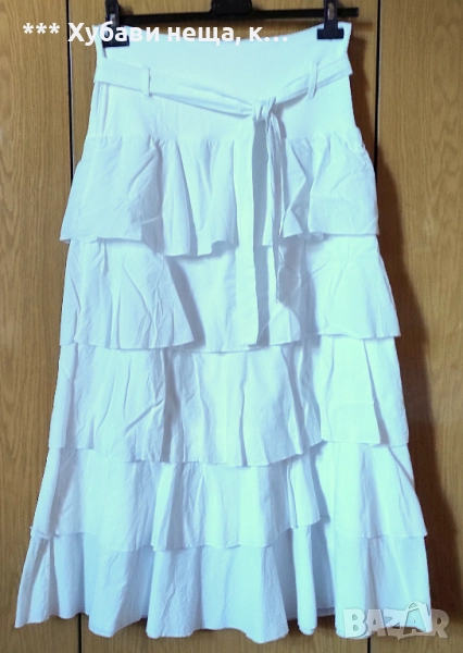 👀💥 Чудесни летни поли🌼🍀🌼***💥 ИзГоДнО💥***, снимка 1