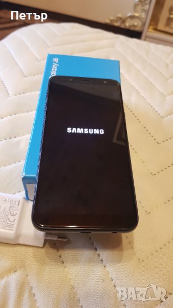 Samsung Galaxy J6 , снимка 1